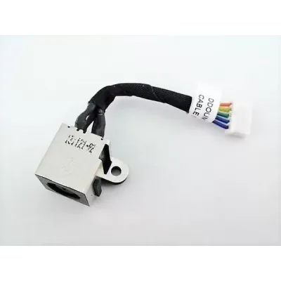 Dell Inspiron 1464 1564 1764 DC Jack DD0UM3PB001 06K5PF 6K5PF