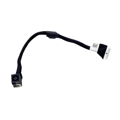 Dell 784VK DC Jack Cable Alienware 15 R1 R2 0784VK DC30100TN00