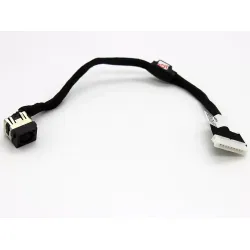 Dell 784VK Laptop DC Jack Alienware 15 R1 R2 0784VK DC30100TN00