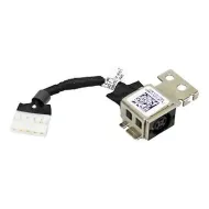 Dell 8TJD5 Laptop Charger DC jack Latitude 11 3150 3160 08TJD5 450.02106.1001 Dell 8TJD5 Laptop Charger DC jack Latitude 11 3150 3160 08TJD5 450.02106.1001