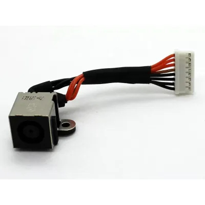 Dell Inspiron 17 17R 5720 7720 Laptop DC Jack DD0R09AD000 09J29V 9J29V