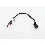 Dell Latitude E5430 DC Jack DC30100H200 09KHJ3 9KHJ3 Dell Latitude E5430 DC Jack DC30100H200 09KHJ3 9KHJ3