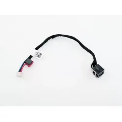 Dell Latitude E5430 DC Jack DC30100H200 09KHJ3 9KHJ3