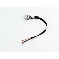Dell D234P DC Jack Studio 14Z 1440 DC30100610L 0D234P