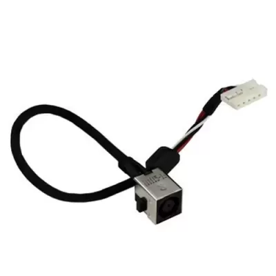 Dell Dc Jack For Inspiron M101Z 1120 1121 DC30100BB00