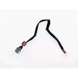 Dell DC301007V0L DC Jack Cable Studio 1745 1747 1749 0KAT00