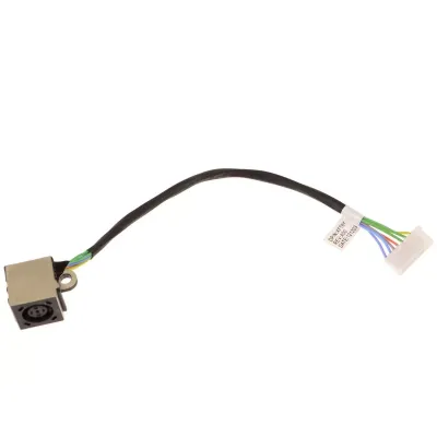 Dell DDGM6CPB000 Studio XPS 15 L501x L502x Dc Jack