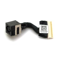 Dell DF23M DC Jack Cable Alienware M15 Area 51M 0DF23M DC301012T00