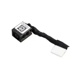 Dell DP4VC Laptop DC Jack Latitude 7280 E7280 DC30100Z300 0DP4VC