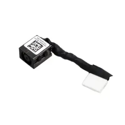 Dell DP4VC Laptop DC Jack Latitude 7280 E7280 DC30100Z300 0DP4VC