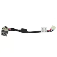 Dell DXR7Y Laptop DC Jack Latitude E6430 DC30100HP00 DC30100HJ00 0DXR7Y
