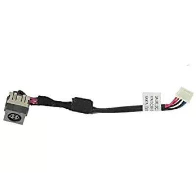Dell DXR7Y Laptop DC Jack Latitude E6430 DC30100HP00 DC30100HJ00 0DXR7Y