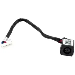 Dell F161F Laptop Charger DC jack Latitude E4200 E6420 DC30100BO0L 0F161F