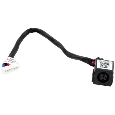 Dell F161F Laptop Charger DC jack Latitude E4200 E6420 DC30100BO0L 0F161F