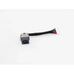 Dell Latitude E4200 E6420 Laptop DC Jack DC30100BO0L 0F161F F161F