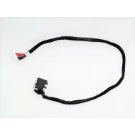 Dell FP6D6 Laptop DC Jack Latitude E6510 M4500 0FP6D6 DC301008A0L Dell FP6D6 Laptop DC Jack Latitude E6510 M4500 0FP6D6 DC301008A0L