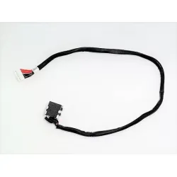 Dell FP6D6 Laptop DC Jack Latitude E6510 M4500 0FP6D6 DC301008A0L