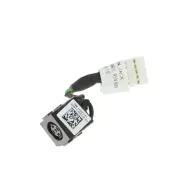 Dell FTGTP Laptop DC Jack Latitude E6330 E6430s 0FTGTP DC30100HC00