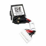 Dell Latitude E4310 DC Jack Cable DC30100AF0L 0G72VP G72VP