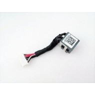 Dell Latitude E6320 DC Jack DC30100D600 0G9PG3 G9PG3