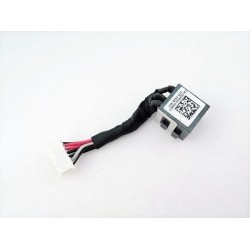 Dell Latitude E6320 DC Jack DC30100D600 0G9PG3 G9PG3