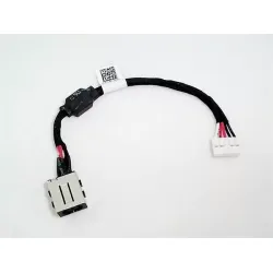 Dell GCX6J DC Jack Latitude E5440 DC301000Q00 0GCX6J