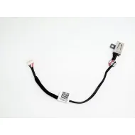 Dell GRM3D DC Jack UltraBook XPS L321x L322x DDD13CAD000 0GRM3D