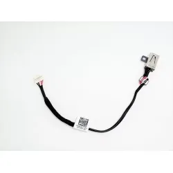 Dell DC Jack UltraBook XPS L321x L322x Laptop