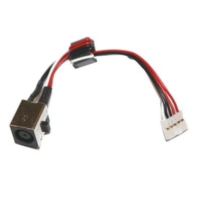 Dell Inspiron 5520 7520 Laptop DC Jack Dell Inspiron 5520 7520 Laptop DC Jack