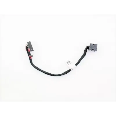 Dell J60G1 DC Jack Alienware Area 51M M17 DC301015A00 0J60G1