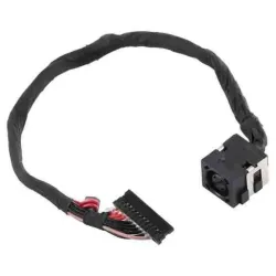 Dell J60G1 DC Jack Cable Alienware Area 51M M17 DC301015A00 0J60G1