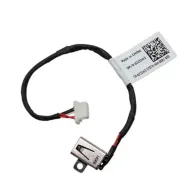 Dell JCDW3 Laptop DC Jack Inspiron 11 3147 3152 3153 3157 0JCDW3