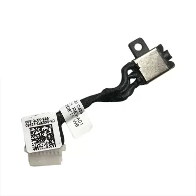 Dell K0XF2 Laptop DC Jack Inspiron 14 5485 5488 5489 5598 0K0XF2