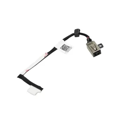 Dell K2J4F DC Jack Cable Vostro 14 5458 5459 DD0AM8AD000 0K2J4F