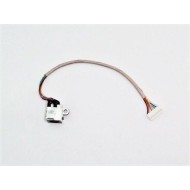 Dell K324D DC Jack Studio 1535 1537 1555 1557 1558 0K324D
