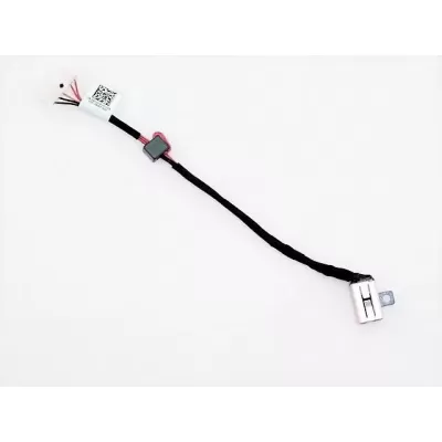 Dell KD4T9 DC Jack Cable Inspiron 15 5551 5555 5559 0KD4T9 DC30100UD00