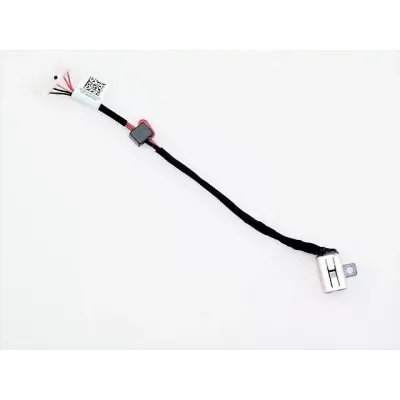 Dell KD4T9 DC Jack Cable Inspiron 15 5551 5555 5559 0KD4T9 DC30100UD00