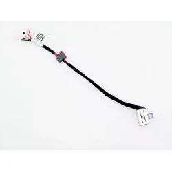 Dell KD4T9 Laptop DC Jack Inspiron 15 5551 5555 5559 0KD4T9 DC30100UD00