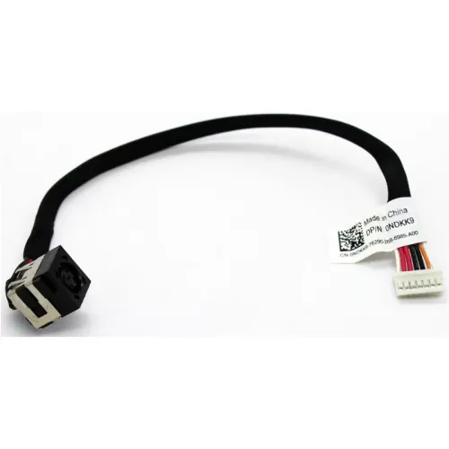Dell Latitude E5420 E5520 DC Jack Dell Latitude E5420 E5520 DC Jack