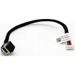 Dell Latitude E5420 E5520 Laptop DC Jack