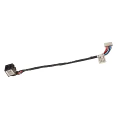 Dell Latitude E6420 DC Jack Cable