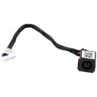 Dell Latitude E6420 Laptop DC Jack