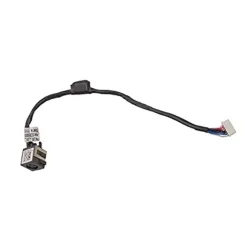 Dell Latitude E6520 Laptop DC Jack