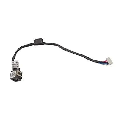 Dell Latitude E6520 Laptop DC Jack