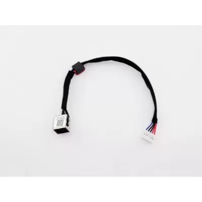 Dell M03W3 DC Jack Cable 15 5540 5542 5545 5547 5548 0M03W3