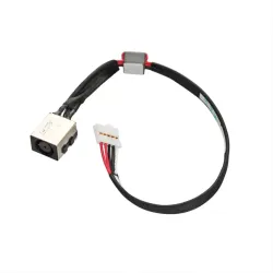 Dell M03W3 Laptop DC Jack 15 5540 5542 5545 5547 5548 0M03W3