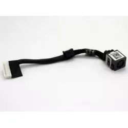 Dell MH9GW Laptop Charger DC jack Precision 15 7510 0MH9GW DC30100VD00