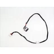 Dell Latitude E6400 E6410 E6500 E6510 DC Jack 0MT643 MT643 Dell Latitude E6400 E6410 E6500 E6510 DC Jack 0MT643 MT643