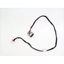 Dell Latitude E6400 E6410 E6500 E6510 DC Jack 0MT643 MT643