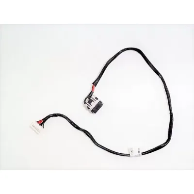 Dell Latitude E6400 E6410 E6500 E6510 DC Jack 0MT643 MT643